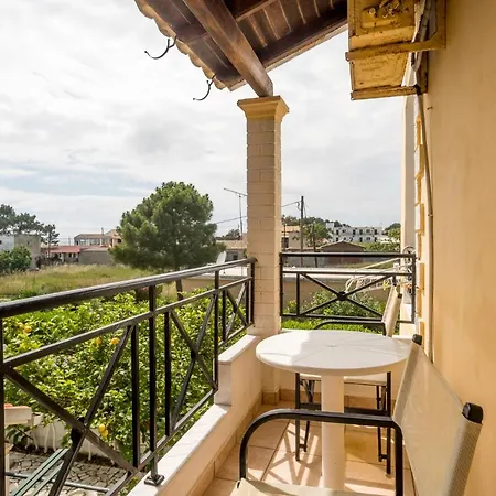 Appartement Barax Agios Georgios (Corfu)