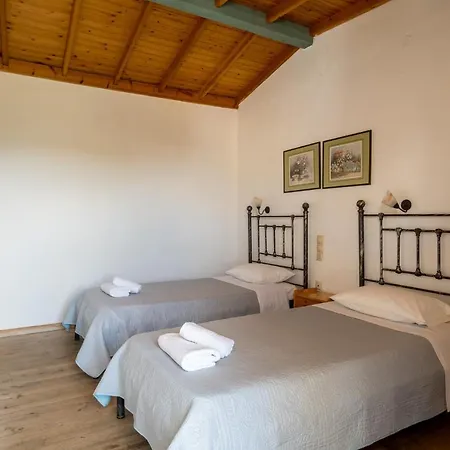 Appartement Barax *