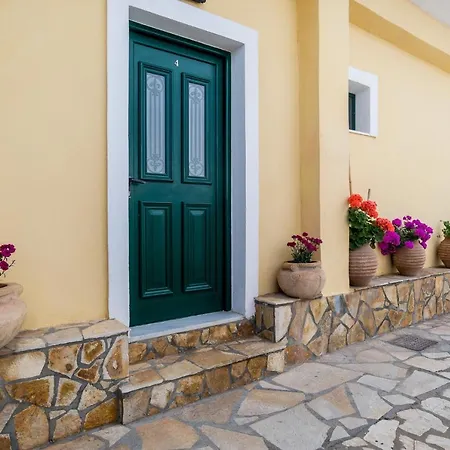 Barax Agios Georgios (Corfu)